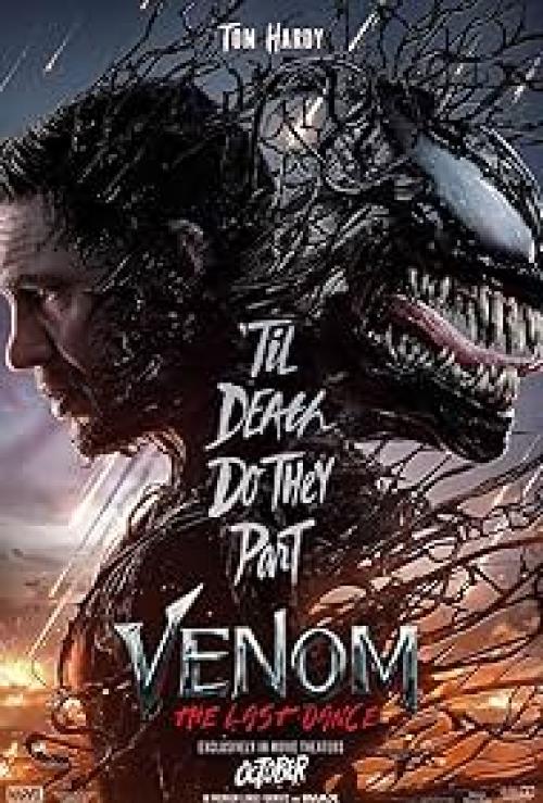 Venom: The Last Dance 2024 torrent